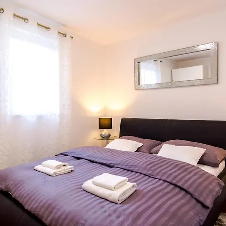 And With Wifi - 16550 Pensionat Split